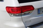 Jeep Grand Cherokee Summit 2016 года (WW)
